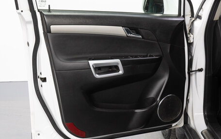 Opel Antara I, 2013 год, 1 100 000 рублей, 11 фотография