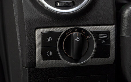 Opel Antara I, 2013 год, 1 100 000 рублей, 13 фотография
