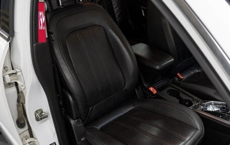 Opel Antara I, 2013 год, 1 100 000 рублей, 19 фотография