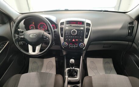KIA cee'd I рестайлинг, 2012 год, 599 000 рублей, 8 фотография