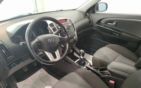 KIA cee'd I рестайлинг, 2012 год, 599 000 рублей, 7 фотография