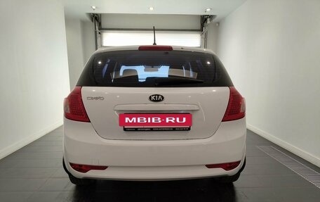 KIA cee'd I рестайлинг, 2012 год, 599 000 рублей, 3 фотография