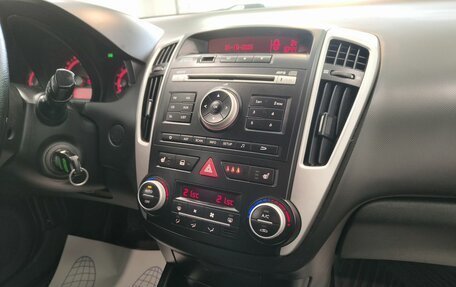 KIA cee'd I рестайлинг, 2012 год, 599 000 рублей, 12 фотография