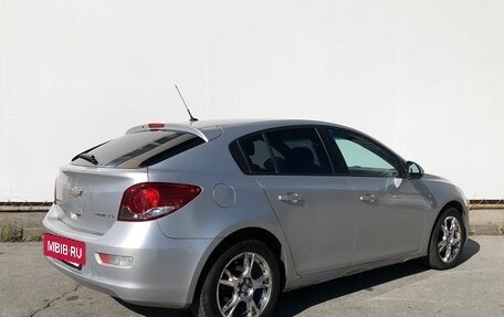 Chevrolet Cruze II, 2012 год, 695 000 рублей, 2 фотография