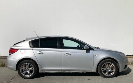 Chevrolet Cruze II, 2012 год, 695 000 рублей, 6 фотография