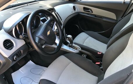Chevrolet Cruze II, 2012 год, 695 000 рублей, 9 фотография