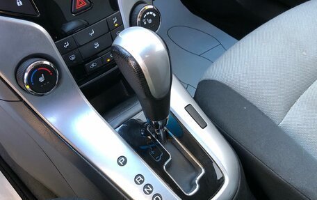 Chevrolet Cruze II, 2012 год, 695 000 рублей, 16 фотография