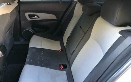 Chevrolet Cruze II, 2012 год, 695 000 рублей, 18 фотография
