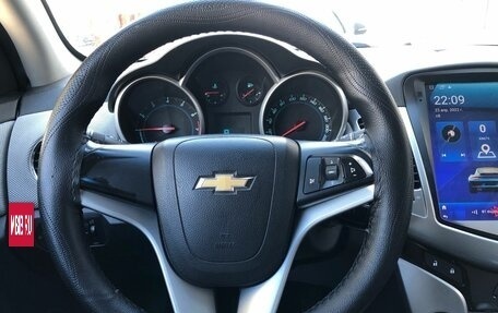 Chevrolet Cruze II, 2012 год, 695 000 рублей, 11 фотография