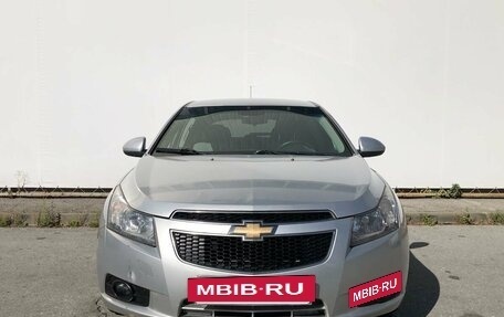 Chevrolet Cruze II, 2012 год, 695 000 рублей, 7 фотография