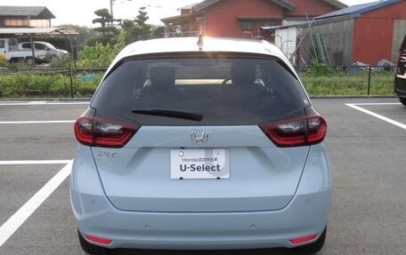 Honda Fit, 2021 год, 925 325 рублей, 6 фотография