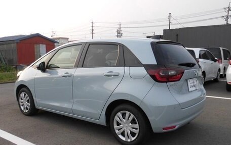 Honda Fit, 2021 год, 925 325 рублей, 7 фотография