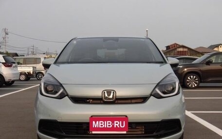 Honda Fit, 2021 год, 925 325 рублей, 3 фотография
