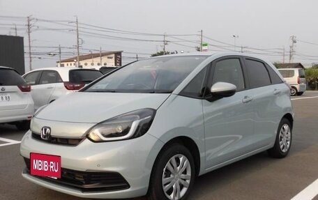 Honda Fit, 2021 год, 925 325 рублей, 2 фотография