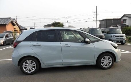 Honda Fit, 2021 год, 925 325 рублей, 8 фотография