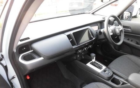 Honda Fit, 2021 год, 925 325 рублей, 14 фотография