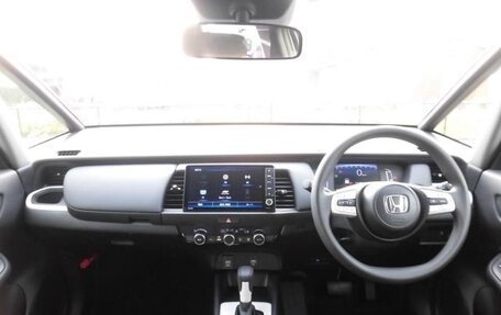 Honda Fit, 2021 год, 925 325 рублей, 10 фотография