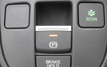 Honda Fit, 2021 год, 925 325 рублей, 17 фотография
