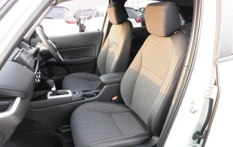 Honda Fit, 2021 год, 925 325 рублей, 13 фотография