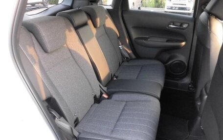 Honda Fit, 2021 год, 925 325 рублей, 21 фотография