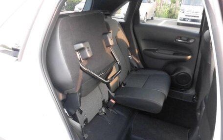 Honda Fit, 2021 год, 925 325 рублей, 20 фотография