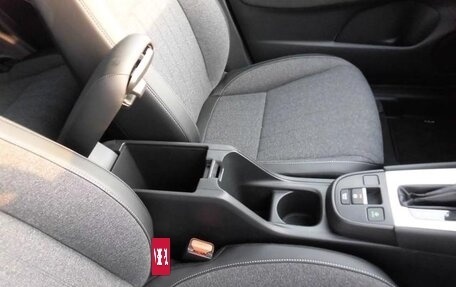 Honda Fit, 2021 год, 925 325 рублей, 22 фотография