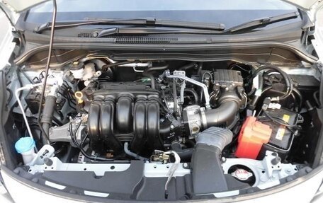 Honda Fit, 2021 год, 925 325 рублей, 29 фотография