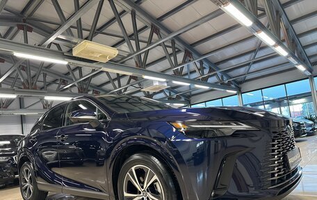 Lexus RX IV рестайлинг, 2025 год, 7 499 000 рублей, 16 фотография