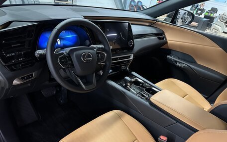 Lexus RX IV рестайлинг, 2025 год, 7 499 000 рублей, 20 фотография