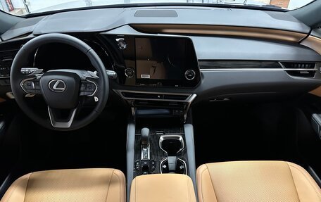 Lexus RX IV рестайлинг, 2025 год, 7 499 000 рублей, 23 фотография