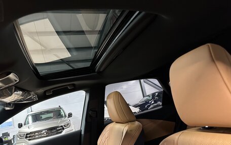 Lexus RX IV рестайлинг, 2025 год, 7 499 000 рублей, 27 фотография