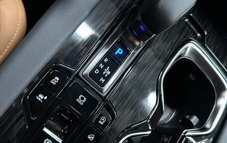 Lexus RX IV рестайлинг, 2025 год, 7 499 000 рублей, 35 фотография