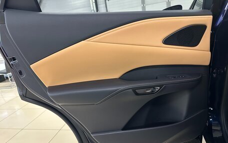 Lexus RX IV рестайлинг, 2025 год, 7 499 000 рублей, 28 фотография