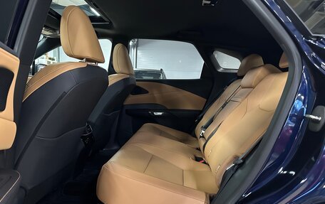 Lexus RX IV рестайлинг, 2025 год, 7 499 000 рублей, 25 фотография