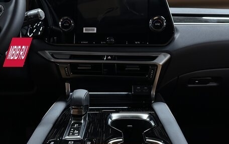 Lexus RX IV рестайлинг, 2025 год, 7 499 000 рублей, 30 фотография