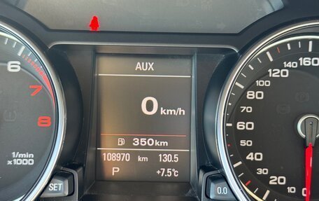 Audi A5, 2014 год, 2 050 000 рублей, 12 фотография