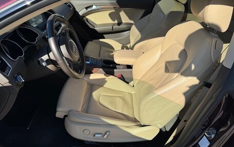 Audi A5, 2014 год, 2 050 000 рублей, 16 фотография