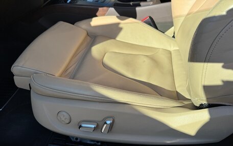 Audi A5, 2014 год, 2 050 000 рублей, 17 фотография