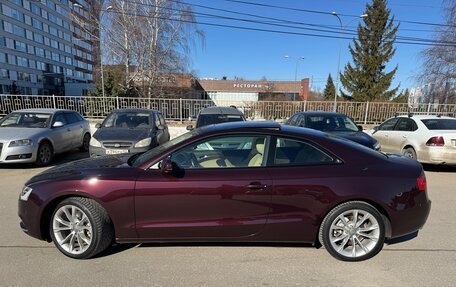 Audi A5, 2014 год, 2 050 000 рублей, 10 фотография