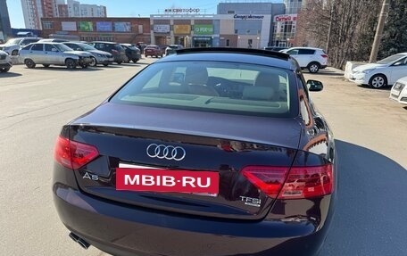 Audi A5, 2014 год, 2 050 000 рублей, 8 фотография