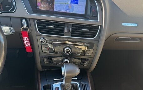 Audi A5, 2014 год, 2 050 000 рублей, 13 фотография