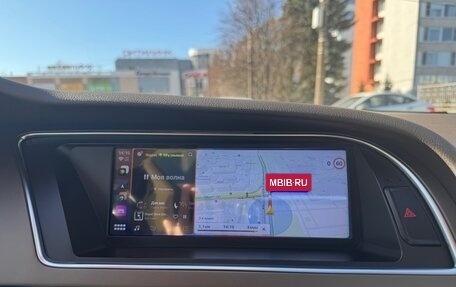 Audi A5, 2014 год, 2 050 000 рублей, 14 фотография
