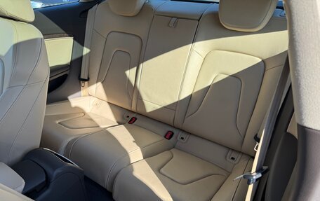 Audi A5, 2014 год, 2 050 000 рублей, 20 фотография