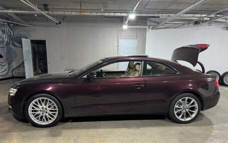 Audi A5, 2014 год, 2 050 000 рублей, 28 фотография