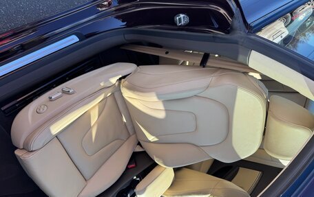 Audi A5, 2014 год, 2 050 000 рублей, 22 фотография