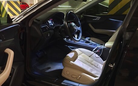 Audi A5, 2017 год, 3 500 000 рублей, 5 фотография