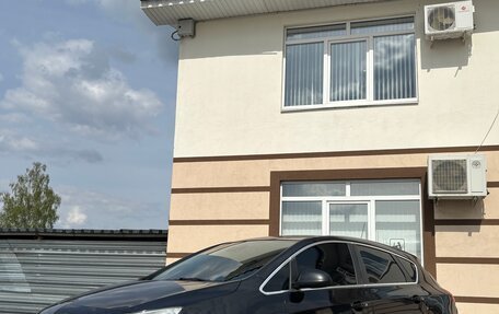 Opel Astra J, 2011 год, 840 000 рублей, 5 фотография