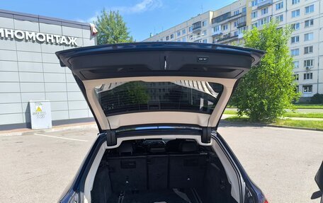BMW 5 серия, 2018 год, 3 250 000 рублей, 11 фотография