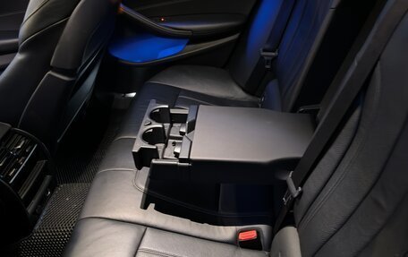 BMW 5 серия, 2018 год, 3 250 000 рублей, 17 фотография