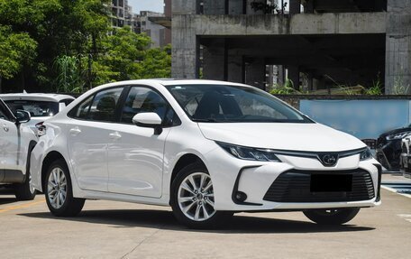 Toyota Corolla, 2025 год, 2 193 000 рублей, 3 фотография